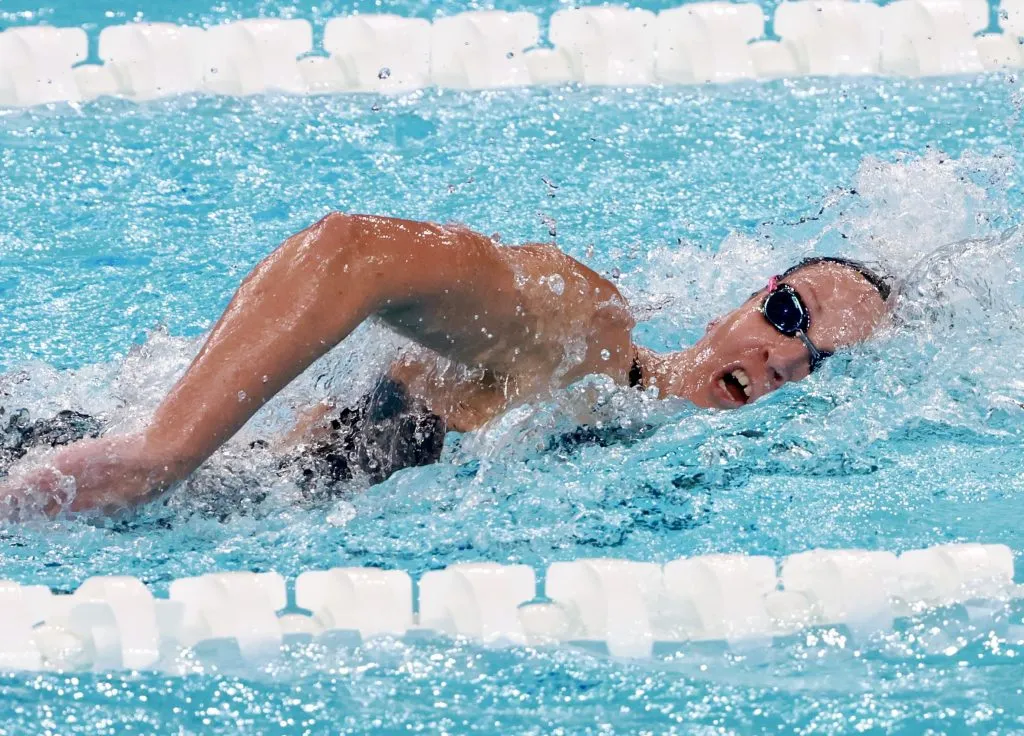 Köbrich en París. Foto: Ernesto Zelada/IND.