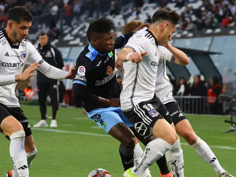 Barti se llena de dudas por el Cacique: "No hace un fútbol de alto vuelo"