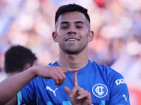 El complicado escenario para Alexander Aravena en Gremio