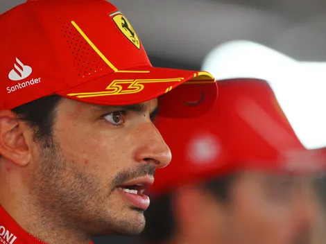 Sainz confirma su futuro y deja en llamas la silly season