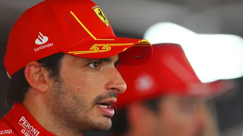 Carlos Sainz confirmó su fichaje por Williams. Será su quinta escudería en la Fórmula 1.