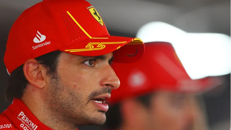 Carlos Sainz confirmó su fichaje por Williams. Será su quinta escudería en la Fórmula 1.