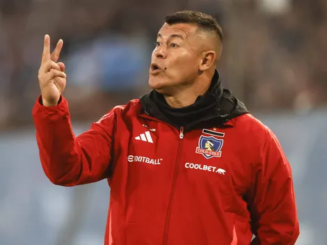 Alerta Almirón: Colo Colo podría cerrar tres fichajes