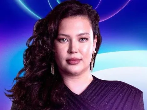 Gran Hermano: Michelle Carvalho revela su sueldo