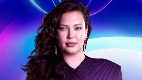 Michelle Carvalho confirma cuánto cobra por estar en el reality.