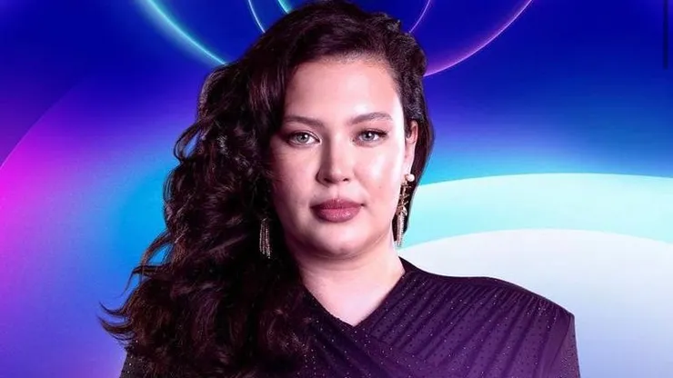 Michelle Carvalho confirma cuánto cobra por estar en el reality.