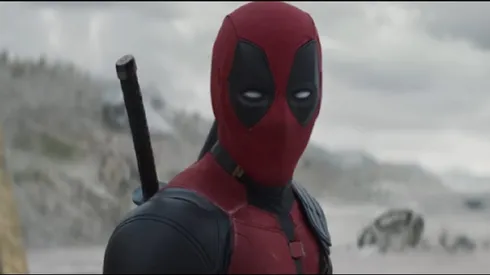 La película acaba de llegar a los cines nacionales.