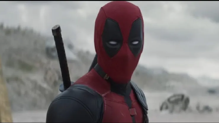 La película acaba de llegar a los cines nacionales.