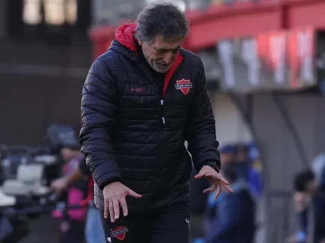 Salas pone el grito en el cielo: "Increíble disparidad de criterios"