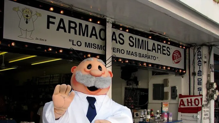 Dr. Simi.