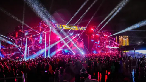 Este es el precio de las entradas en preventas.