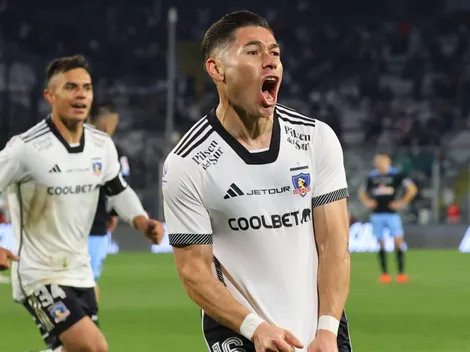 Colocolinos piensan que la U juega con miedo: "De atrás pica el indio"