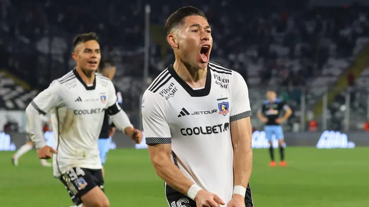En Colo Colo aseguran que como de atrás pica el indio eso asusta a la U