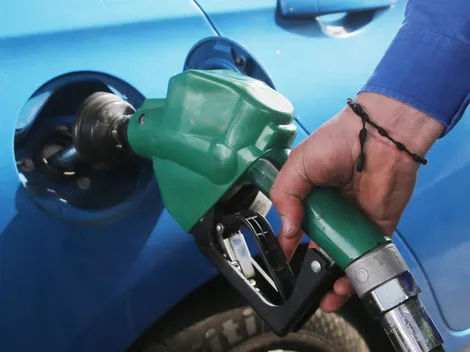 ¿Sube o baja el precio de la bencina hoy? Esto dice ENAP