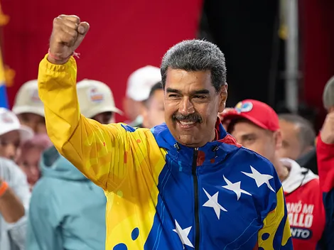 ¿Por qué sería fraude electoral el triunfo de Maduro?