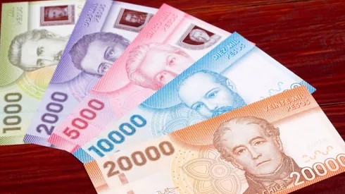 Bolsillo Familiar Electrónico de agosto.