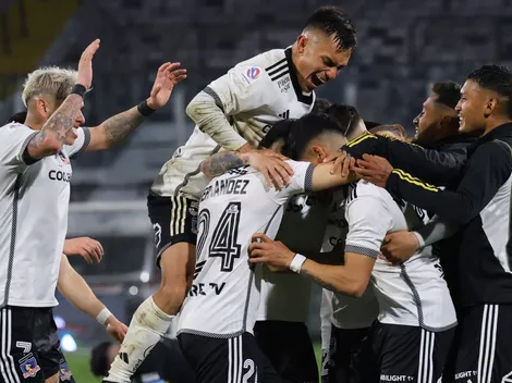 Colo Colo recupera medio equipo para visitar a Huachipato