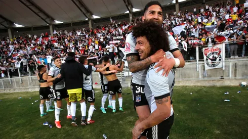 Colo Colo refuerza a rival directo en la pelea por el título.