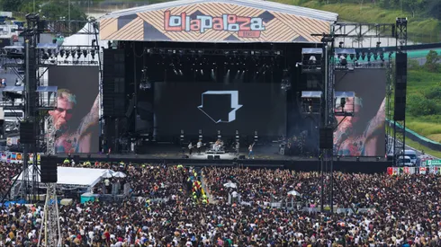 El Festival de música anuncia cuando comienza su venta de entradas.