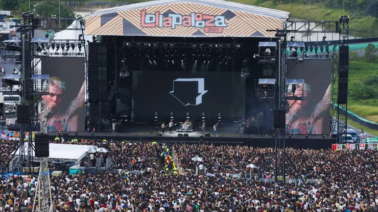 El Festival de música anuncia cuando comienza su venta de entradas.