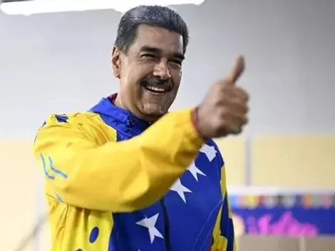 ¿Cuántos años más seguiría Nicolás Maduro como presidente en Venezuela?