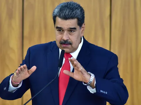 Navidad en octubre: El motivo de Maduro para adelantar las festividades en Venezuela