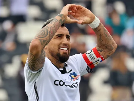 “Mira todo lo que queda”: Viralizan visionaria declaración de Vidal