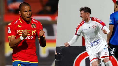 Vidal reaccionó a los goles que marcaron Benegas y Parra tras salir de Colo Colo