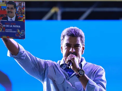 Resultados de las elecciones en Venezuela: dan como ganador a Maduro