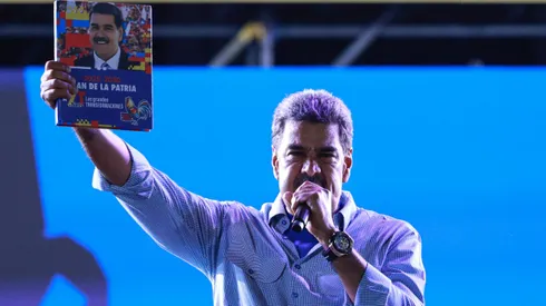 Maduro seguirá siendo mandatario en Venezuela.