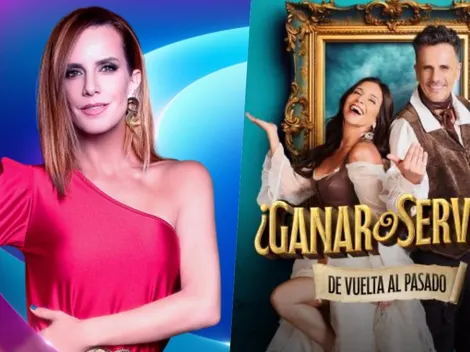¿Qué pasó con Gran Hermano y Ganar o Servir?