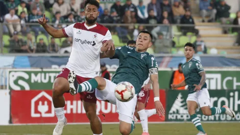 Deportes La Serena avanza a pasos agigantados para el ascenso.