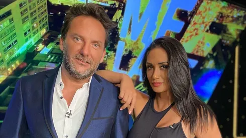 Revelan por qué se terminó Me Late de Huevo Fuenzalida