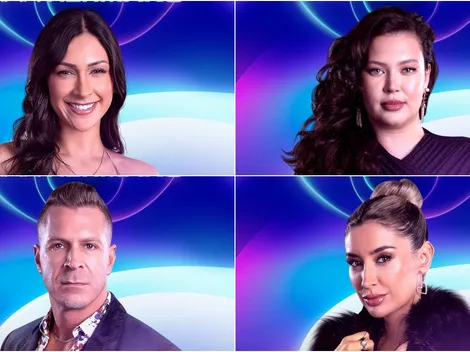 ¿Cuándo es la eliminación de Gran Hermano?