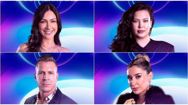 ¿Cuándo es la eliminación de Gran Hermano?