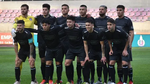 Audax fue criticado por Palma