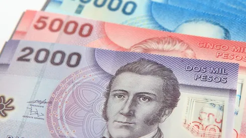 Imagen temática de dinero