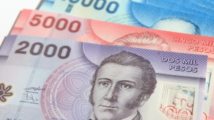 Imagen temática de dinero