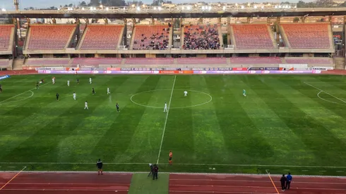 El relator del fútbol criticó las medidas.