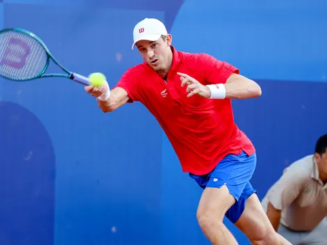 Jarry también decepciona y se va en primera ronda
