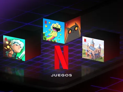 Los 94 videojuegos que puedes jugar en Netflix sin costo extra