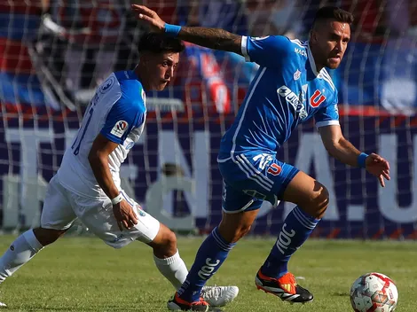 ¿Por qué la U y Audax Italiano juegan en La Serena?