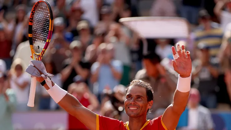 Rafael Nadal se enfrentará a Nole Djokovic.