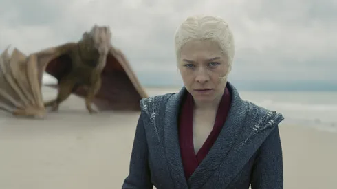 Solo quedan dos episodios de la serie.