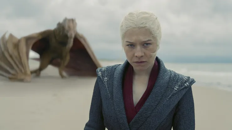 Solo quedan dos episodios de la serie.