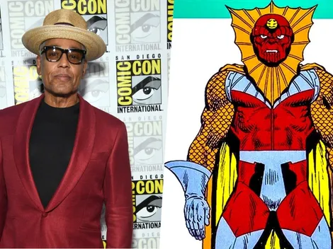 ¿Qué es la Sociedad de la Serpiente?