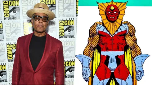 ¿Qué es la Sociedad de la Serpiente?