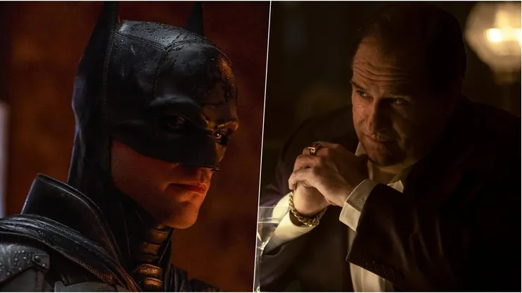 The Batman II y The Penguin tiene fecha de estreno