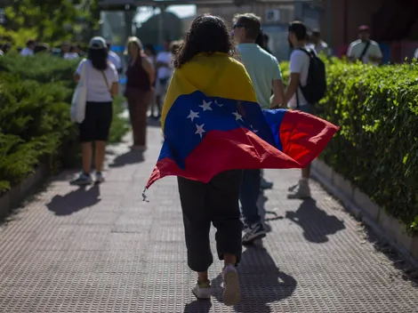 ¿A qué hora se conocen los resultados de las Elecciones en Venezuela?