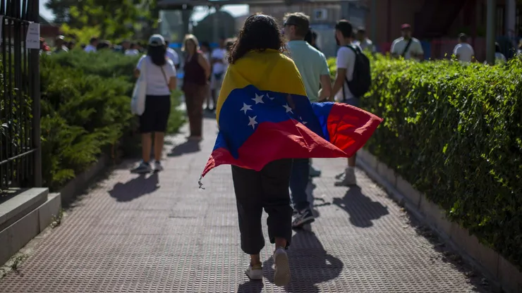 Este domingo se llevan a cabo las elecciones presidenciales 2024 en Chile.